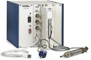 Izolowane systemy pomiaru wysokich napięć. Typy izolowanych systemów pomiaru wysokich napięć