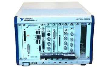 Przełączanie sygnałów elektrycznych