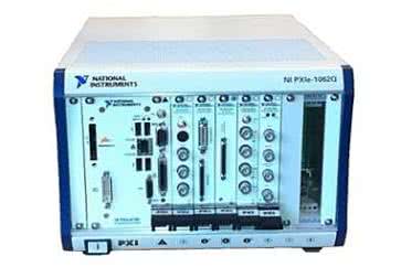 Przełączanie sygnałów elektrycznych