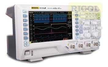 Oscyloskop Rigol DS1054Z