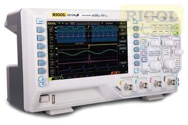 Oscyloskop Rigol DS1054Z