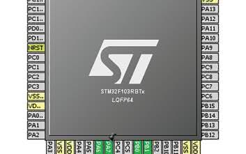 STM32 dla początkujących (i nie tylko). Liczniki