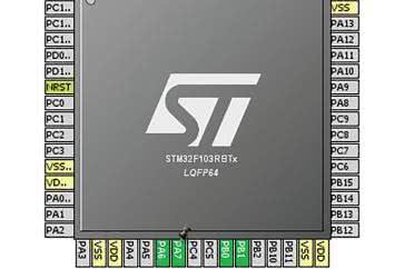 STM32 dla początkujących (i nie tylko). Liczniki