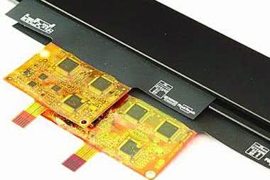 JM elektronik oficjalnym dystrybutorem Rocktouch