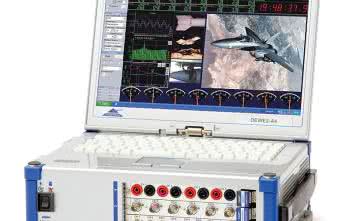 Tespol - profesjonalny dystrybutor aparatury kontrolno-pomiarowej