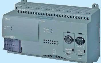 Sterownik PLC SmartAXIS firmy IDEC. cz. 1