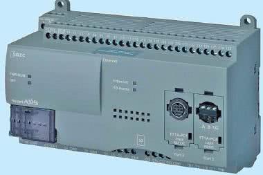 Sterownik PLC SmartAXIS firmy IDEC. cz. 1