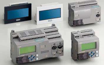 Sterowniki PLC IDEC SmartAXIS - ROZDANE