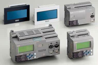 Sterowniki PLC IDEC SmartAXIS - ROZDANE