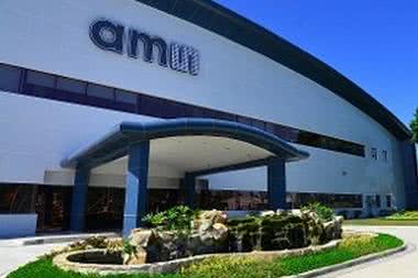 Austriacki AMS chce kupić fabrykę układów 200 mm