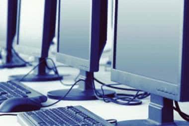 W 2014 r. na rynek trafi 136 milionów monitorów LCD