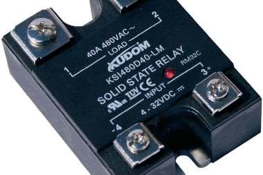 Micros przedstawicielem Kudom Electronics w zakresie przekaźników