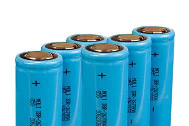 Dobre perspektywy dla ogniw litowo-jonowych