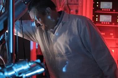 Innowacyjna branża zbrojeniowa 