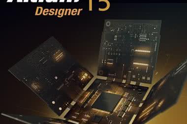 Altium zapowiada Altium Designer 15