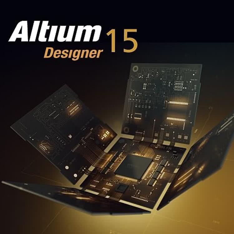 altium designer 15
