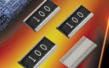 Wytrzymałe komponenty bierne