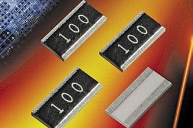 Wytrzymałe komponenty bierne