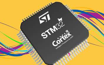 STM32 dla początkujących (i nie tylko). Komunikacja za pomocą UART. cz. 5