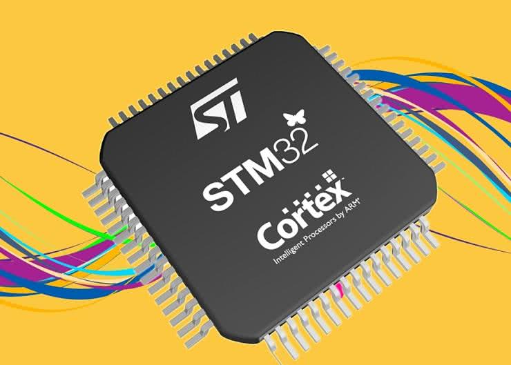 STM32 dla początkujących (i nie tylko). Komunikacja za pomocą UART. cz. 5