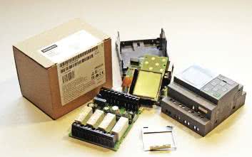 LOGO! 8 okiem elektronika