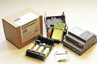 LOGO! 8 okiem elektronika