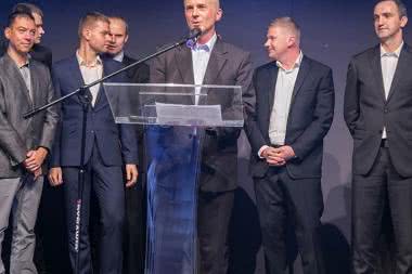 Dziesiąte urodziny Delta Energy Systems w Polsce 