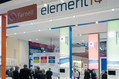 Farnell element14 współpracuje z Recom Power