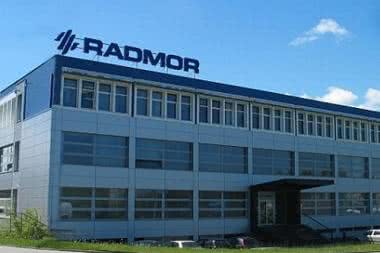 Radmor i Raytheon podpisały list intencyjny