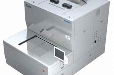 Nowa naświetlarka Ledia w TS PCB