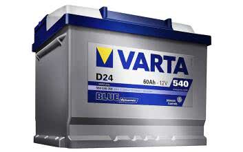 Akumulatory kwasowo-ołowiowe