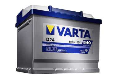 Akumulatory kwasowo-ołowiowe