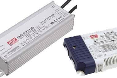 Nowa funkcja ściemniania układów oświetlenia domowego