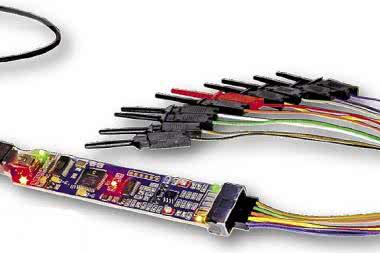 BitScope. Miniaturowy oscyloskop, analizator i generator