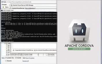 Programowanie aplikacji mobilnych. Instalacja narzędzi programistycznych. cz. 1
