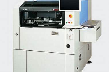 EBS Ink-Jet, Cimat i Pixel unowocześniają parki maszynowe