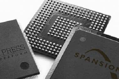 Cypress i Spansion ogłaszają fuzję