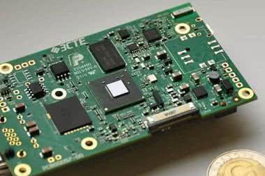 3City Electronics członkiem Intel Internet of Things Solutions Alliance 