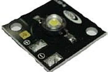  Dioda LED mocy W42181 z rodziny P4 firmy Seul Semiconductor - ROZDANE