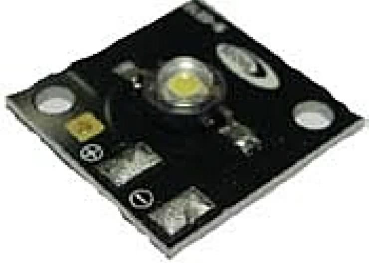  Dioda LED mocy W42181 z rodziny P4 firmy Seul Semiconductor - ROZDANE