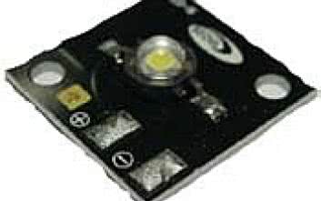  Dioda LED mocy W42181 z rodziny P4 firmy Seul Semiconductor - ROZDANE