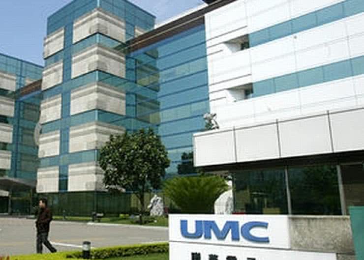 UMC współfinansuje inwestycję za 6,2 mld dol. w nową fabrykę układów 40 nm