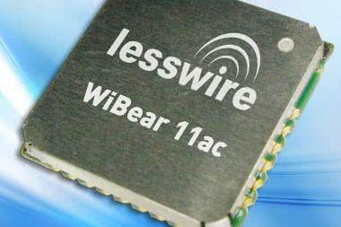 U-blox przejął Lesswire, dostawcę modułów Bluetooth i Wi-Fi klasy motoryzacyjnej