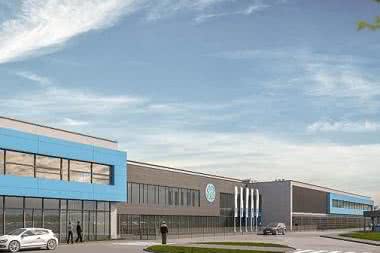 General Electric zwiększa moce w Bielsku-Białej