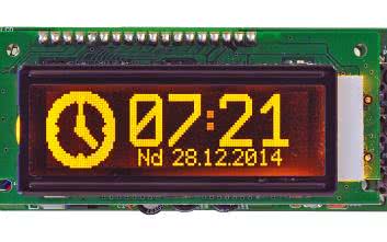 Uniwersalny komputer samochodowy Mee