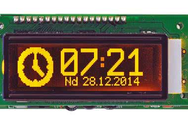 Uniwersalny komputer samochodowy Mee