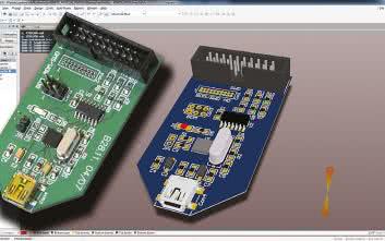 USBDM: programator SWD dla mikrokontrolerów Freescale KINETIS