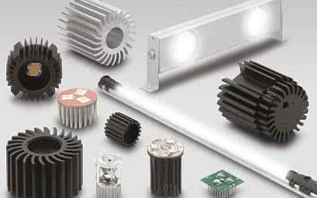 Dlaczego trzeba chłodzić diody LED?