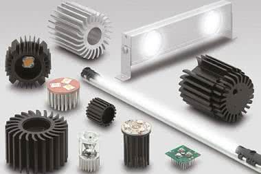 Dlaczego trzeba chłodzić diody LED?