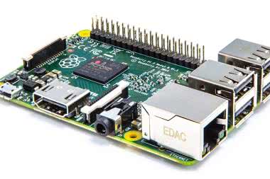 Raspberry Pi 2